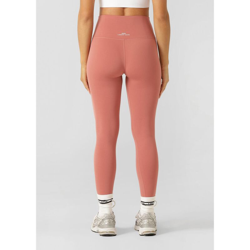 Lorna Jane Elevate Ankle Biter Leggings image number 1